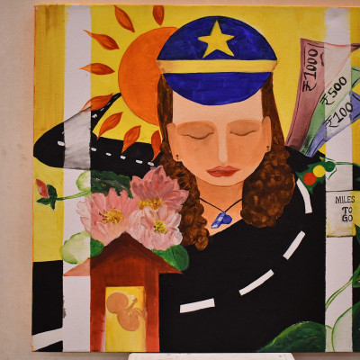 Painting Competition